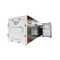 Hebei Shuowei Machinery Equipment Co., Ltd. logo - Similar company to Shenzhen Lier Machinery Equipment Co.,Ltd.