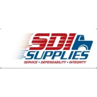 SDI  Supplies ltd logo - Similar company to Tygraph
