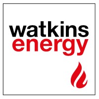 Watkins Energy logo - Similar company to Factory Internet