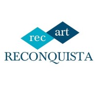 Reconquista ART logo - Similar company to Redsom