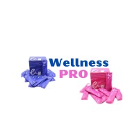 Wellness Pro | منتجات الصحة والجمال logo - Similar company to Xdistro Vape Wholesale Middle East
