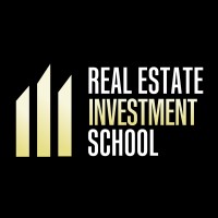 Real Estate Investment School logo - Similar company to Campus Proptech