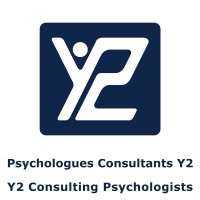 Y2 Consulting Psychologists Inc. logo - Similar company to Idea Neuropsychologie