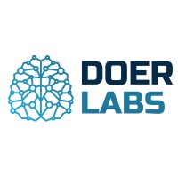 Doer Labs logo - Similar company to Makershaker