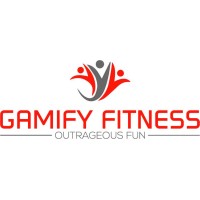 Gamify Fitness logo - Similar company to Hustlefitness