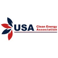 USA Clean Energy Association logo - Similar company to Space+ Design Lab Corp
