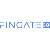 Fingate.io logo - Similar company to Syntonym