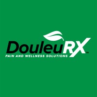 DouleuRx logo - Similar company to Extraction Zone