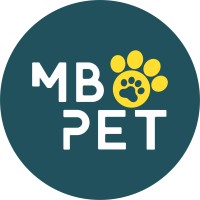 MB PET logo - Similar company to Centrovete