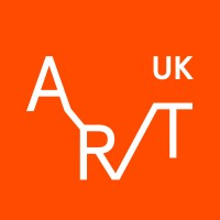 Art UK logo - Similar company to Art Fund