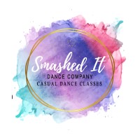 Smashed It Dance Company logo - Similar company to Bes It Systems - An It&C Company