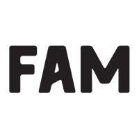 FAM Design logo - Similar company to Am Interior Design
