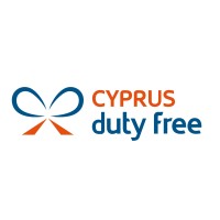 Cyprus Airports Duty Free logo - Similar company to Aci-Na
