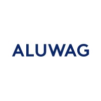 ALUWAG AG logo - Similar company to Wicon Ag