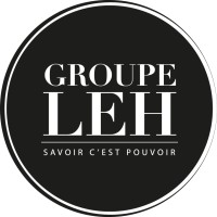 Groupe LEH logo - Similar company to Inph