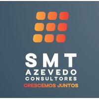 SMT AZEVEDO CONSULTORES logo - Similar company to Consulfrio