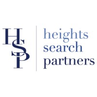 Heights Search Partners logo - Similar company to Results Focus Group
