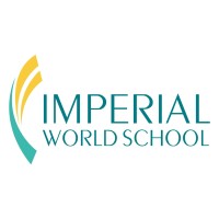 Imperial World School logo - Similar company to Adhyaaya Digital Technologies