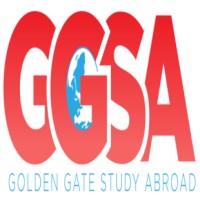 GGSA Golden Gate Study Abroad logo - Similar company to #Esgprajá