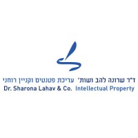 Dr. Sharona Lahav & Co. Intellectual Property logo - Similar company to Chaim Beplus, Financial Education Organization