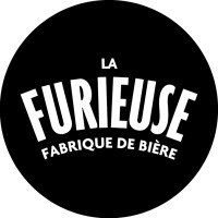 Brasserie La Furieuse logo - Similar company to Dauphi Bières
