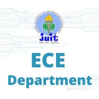 Electronics & Communication Engineering, JUIT logo - Similar company to Department Of Electronics & Communication Engineering,  Government Engineering College Thrissur