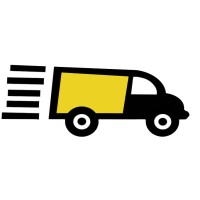 YellowMovingVan logo - Similar company to Ship Eazy Logistics