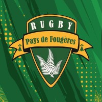 Rugby Club Pays de Fougères logo - Similar company to Rugby Olympic Club De Bruz
