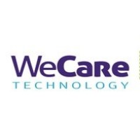 WeCare Technology logo - Similar company to Devolve