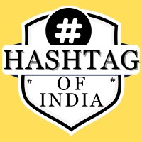 Hashtag Of India logo - Similar company to The Dani Post
