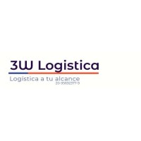 3W Logistica logo - Similar company to Pack 5 Logística