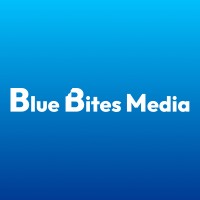 Blue Bites Media logo - Similar company to Brandcrafted Studios