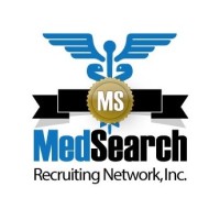 Med Search Recruiting Network, Inc logo - Similar company to Mriglobalmeddevice