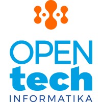 Open-Tech Informatika logo - Similar company to Open X Solutions