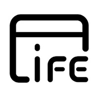 A Life Sustainable Works logo - Similar company to Eco-Bug Global