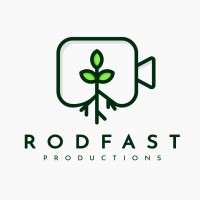 Rodfast Productions logo - Similar company to Kontrast