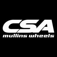 Mullins Wheels logo - Similar company to Stärke Tooling
