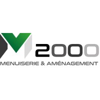 M2000 logo - Similar company to Macc Italia S.R.L.