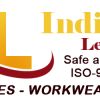 Indiana Leathers logo - Similar company to Lakot, Sl