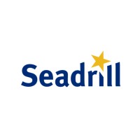 Seadrill logo - Similar company to Modec