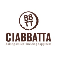 CIABBATTA logo - Similar company to Perucchi 1876