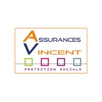 ASSURANCES VINCENT logo - Similar company to Apar