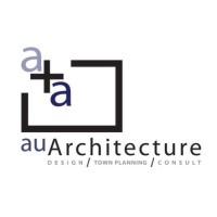 AU Architecture logo - Similar company to Mapping Possibilities