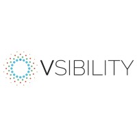 Vsibility logo - Similar company to Vsblty (Cse:Vsby) (Otcqb: Vsbgf)