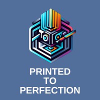 Printed To Perfection