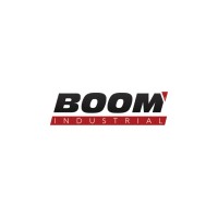 Boom Industrial, Inc logo - Similar company to Fukai Toyotetsu Indiana Corporation - Ftic