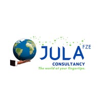 Jula Consultancy FZE logo - Similar company to Ceo-Coach.Net