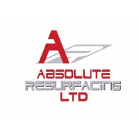 Absolute Resurfacing Ltd logo - Similar company to Hawk Services Group