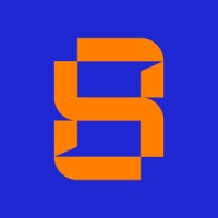 Eight Second Network logo - Similar company to Wita