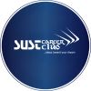 SUST CAREER CLUB logo - Similar company to Jahangirnagar University Career Club